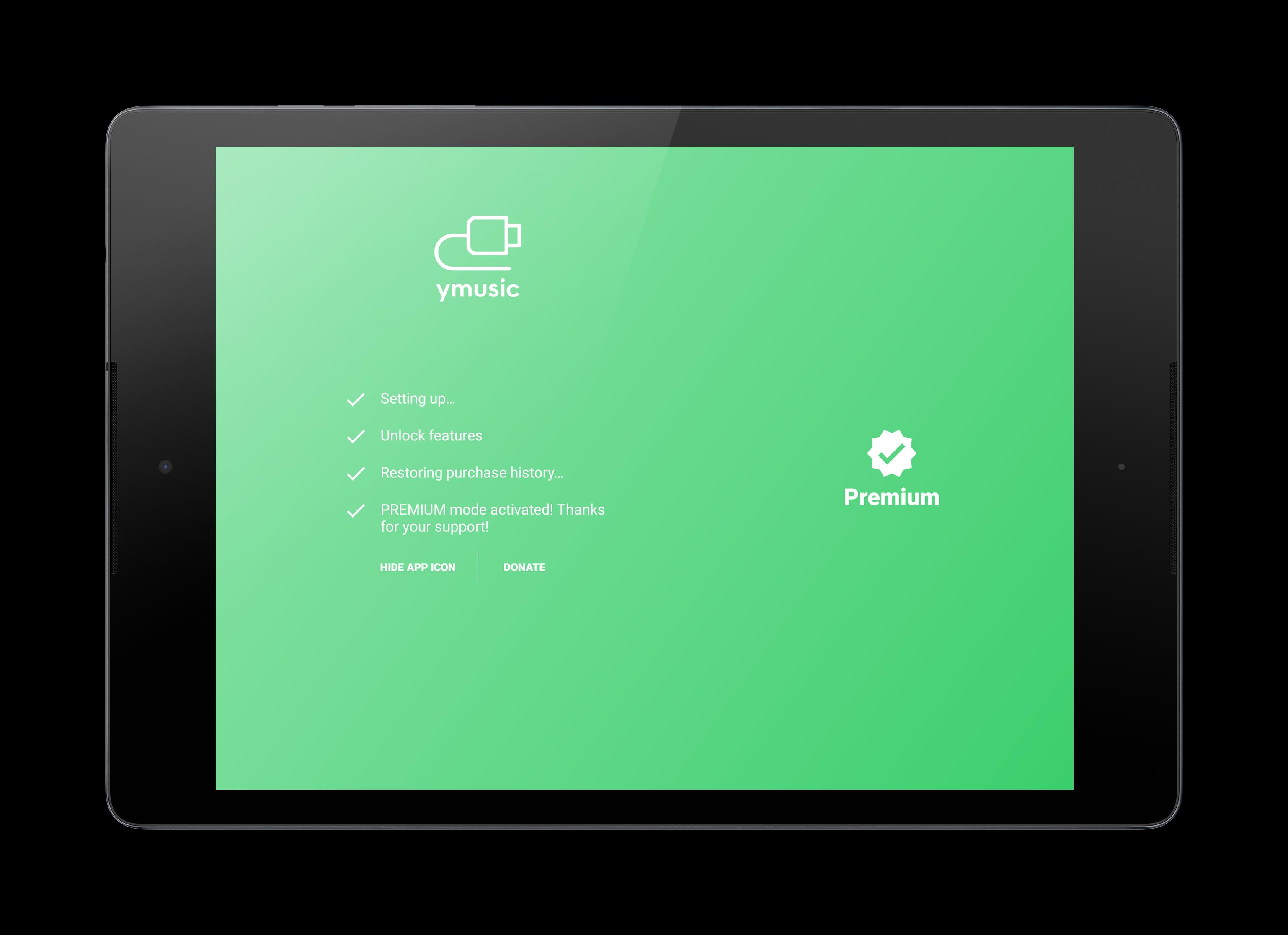 Download Ymusic Apk For Android Ios Redmoonpie
