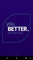You Better Nutrition постер