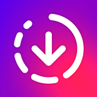 Story Saver App: descarga IG stories y más icono