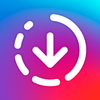 Icona Story Saver for Stories App Icona Story Saver for Stories App