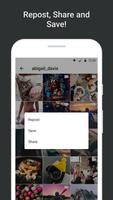 Story Saver App — Stories & Highlights Downloader Screenshot 2