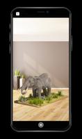 Animal AR تصوير الشاشة 3