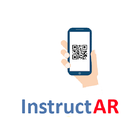 Instruct AR icône