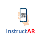 Instruct AR أيقونة