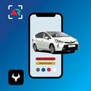 AR Car APK