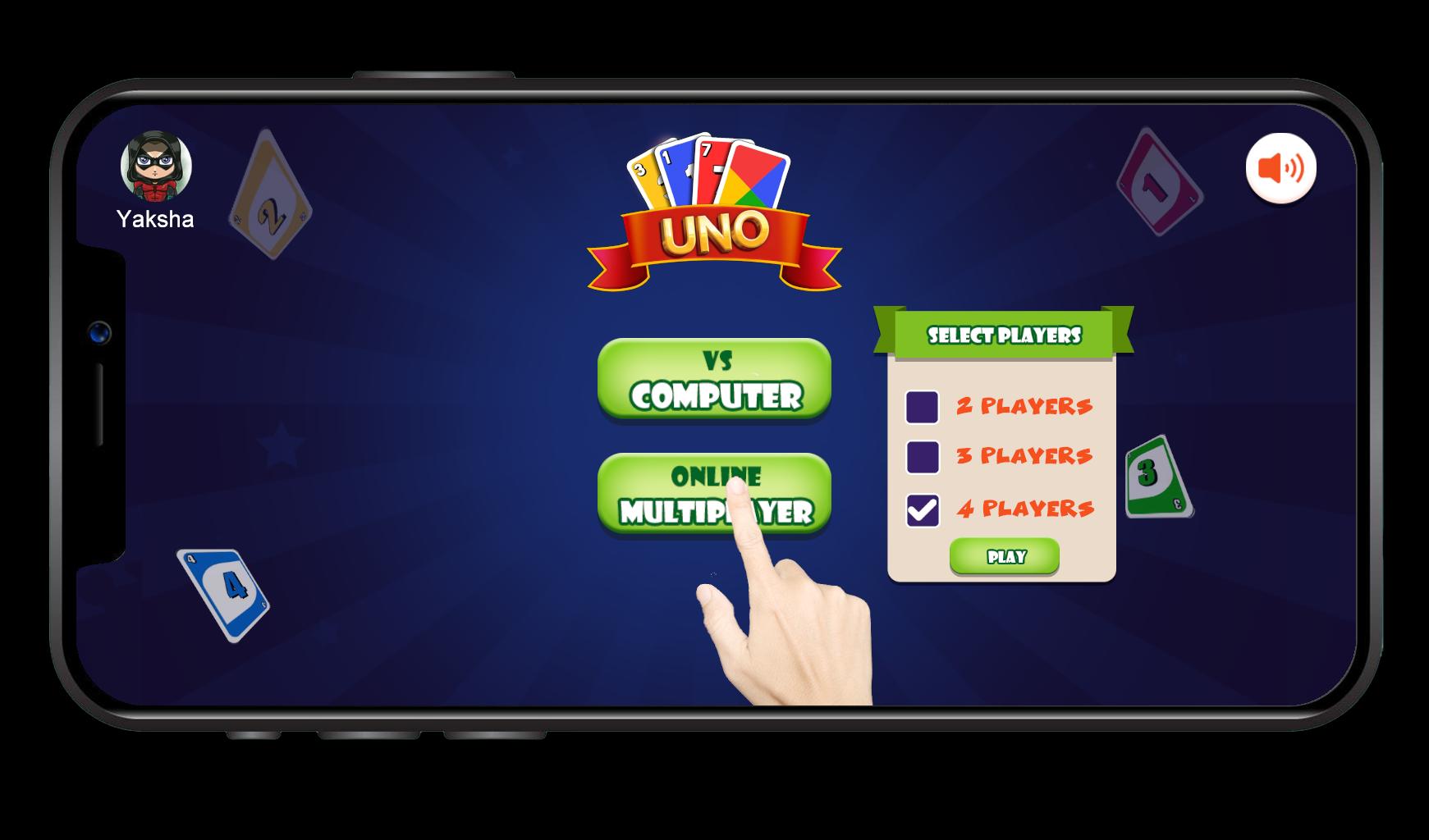 UNO APK for Android Download UNO APK for Android Download