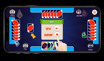 UNO screenshot 2