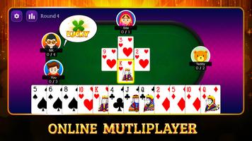 Callbreak Multiplayer bài đăng