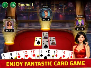 Callbreak, Ludo & 29 Card Game XAPK Herunterladen