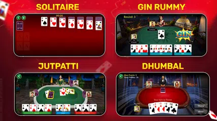 Callbreak, Ludo & 29 Card Game XAPK download