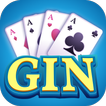 Gin Rummy иконка