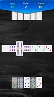 Dominoes syot layar 1