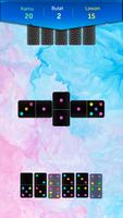 Dominoes syot layar 2