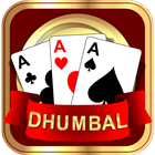 Dhumbal - Jhyap Card Game biểu tượng