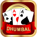 Dhumbal - Jhyap Card Game aplikacja
