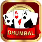 Dhumbal - Jhyap Card Game ikona