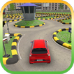 Icona Indian Driving School 3D
