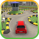 Indian Driving School 3D aplikacja