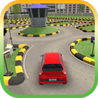 Indian Driving School 3D icon