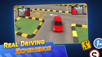 Indian Driving School 3D syot layar 1