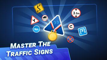 Indian Driving School 3D screenshot 1
