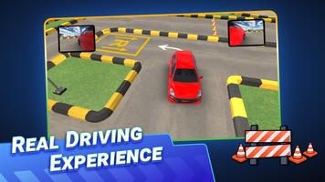 Indian Driving School 3D screenshot 2