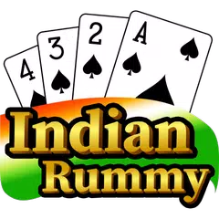 Indian Rummy アプリダウンロード