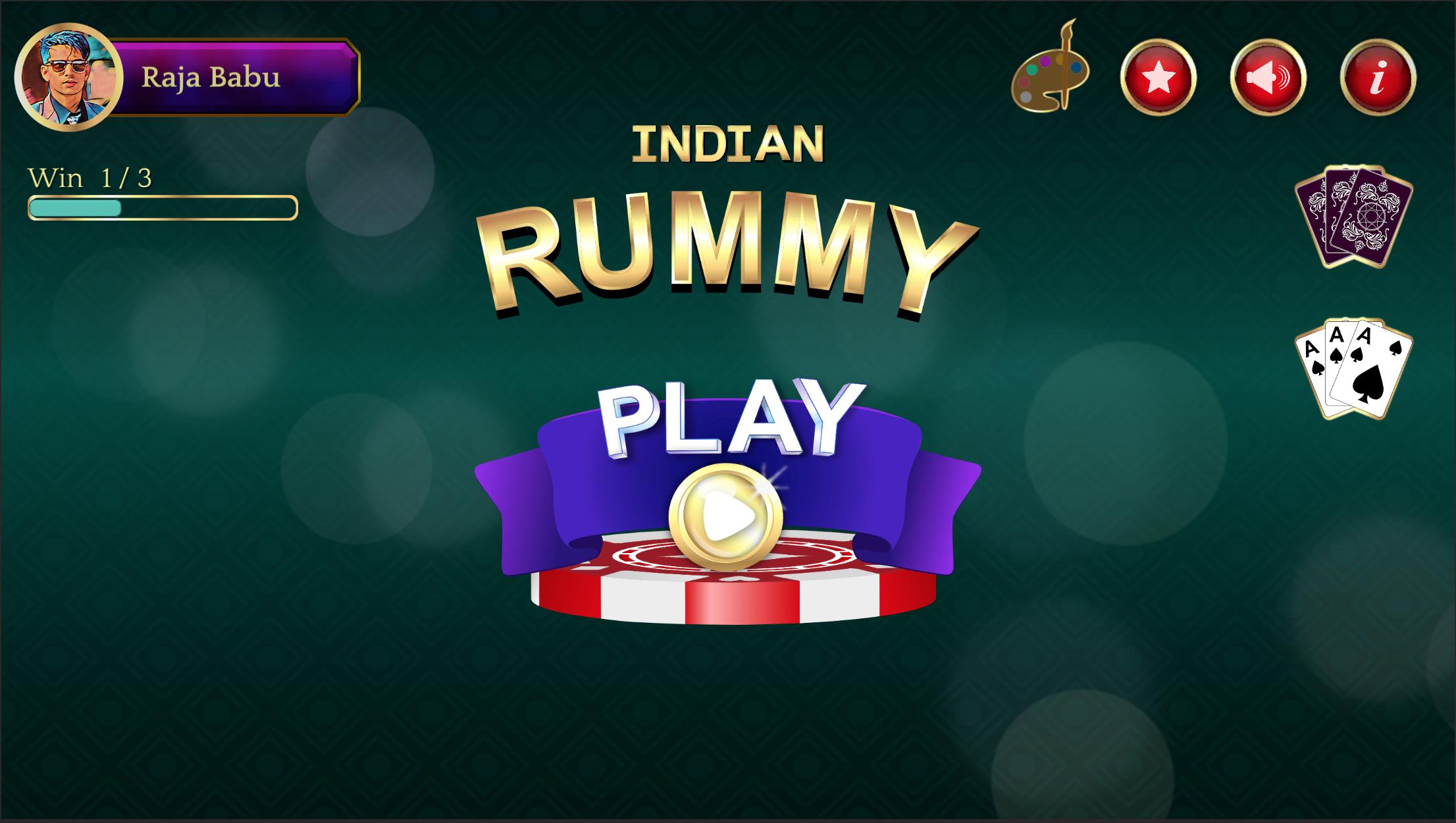 Indian Rummy APK for Android Download