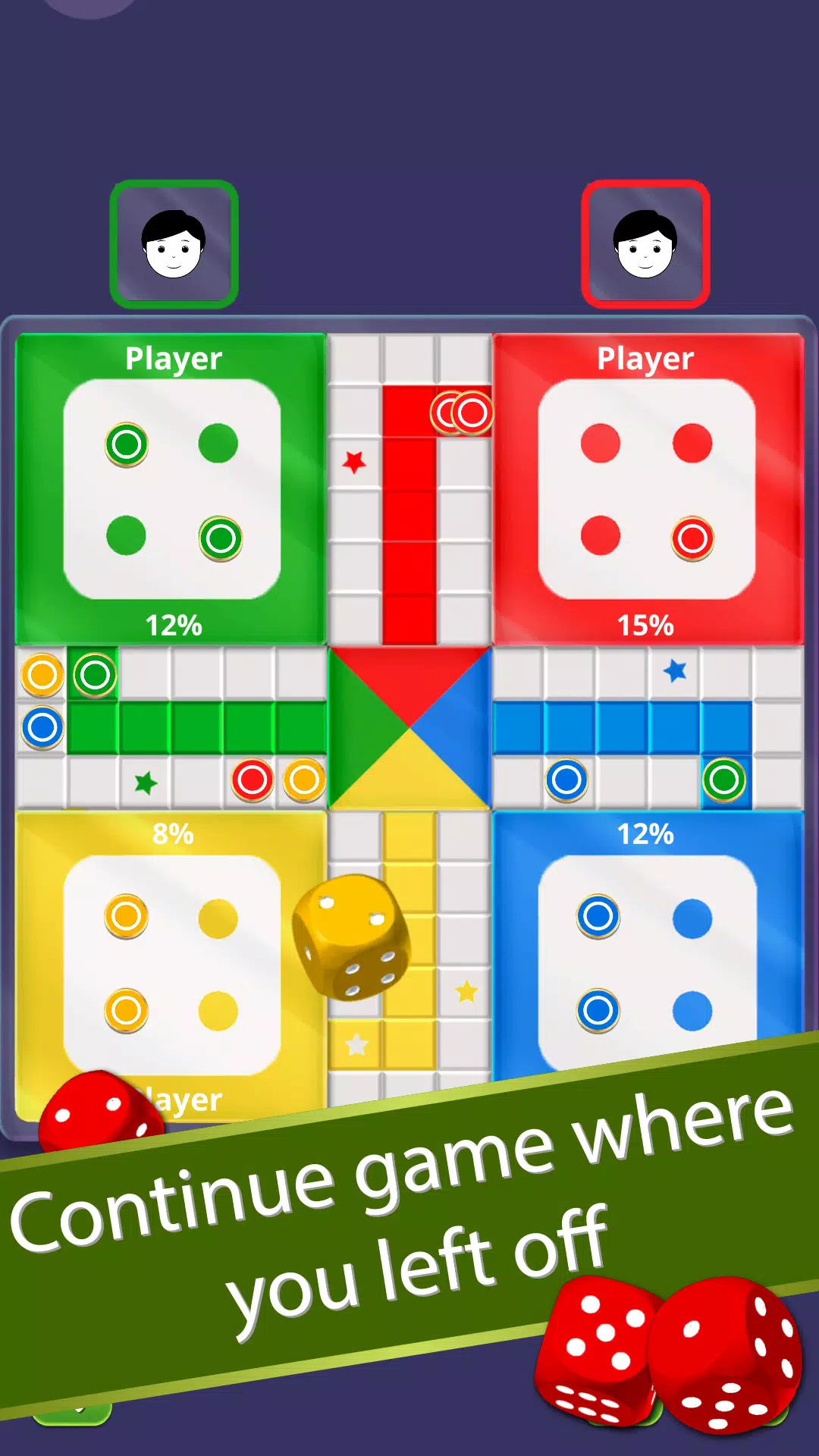 Ludo Game - APK Download for Android