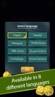 برنامه‌نما Ludo عکس از صفحه