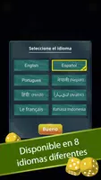 Ludo captura de pantalla 2