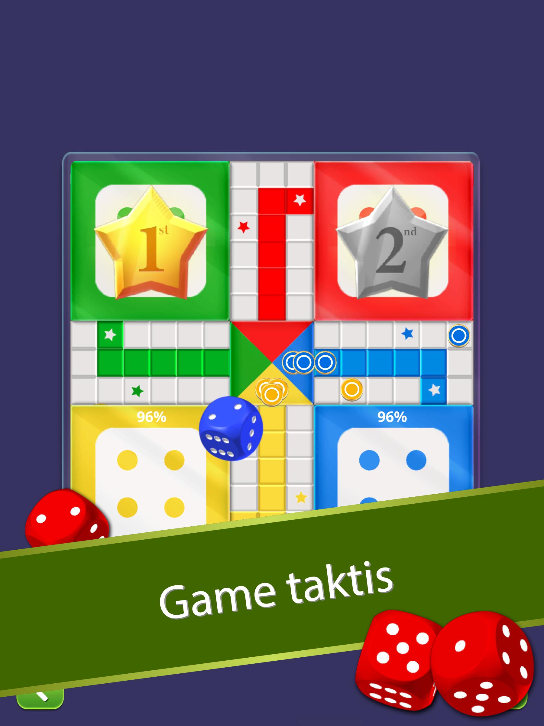 Battle Ludo For Android Apk Download