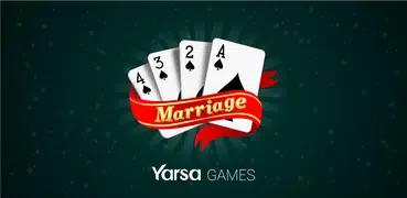 Marriage Card Game