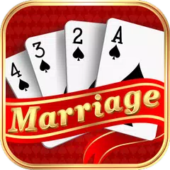 Marriage Card Game