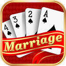 Marriage Card Game aplikacja