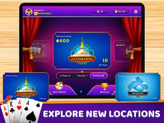 Marriage Card Game XAPK Herunterladen