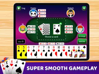 Marriage Card Game XAPK Herunterladen