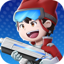 Mighty Survivor : Shooter Game aplikacja