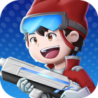 Mighty Survivor : Shooter Game-icoon