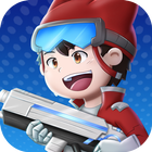 Mighty Survivor : Shooter Game ไอคอน