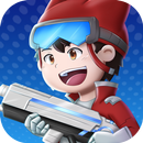 Mighty Survivor : Shooter Game aplikacja