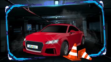 Driving School постер