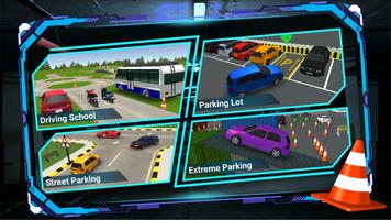 Driving School screenshot 1