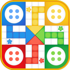 Ludo Jogo ícone