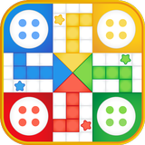 Ludo Match-icoon