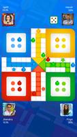 Ludo Match تصوير الشاشة 1