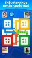 Ludo Match ảnh chụp màn hình 1