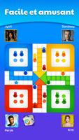 Ludo Match Affiche