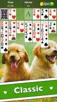Solitaire Collection plakat
