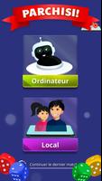 Parchisi capture d'écran 2